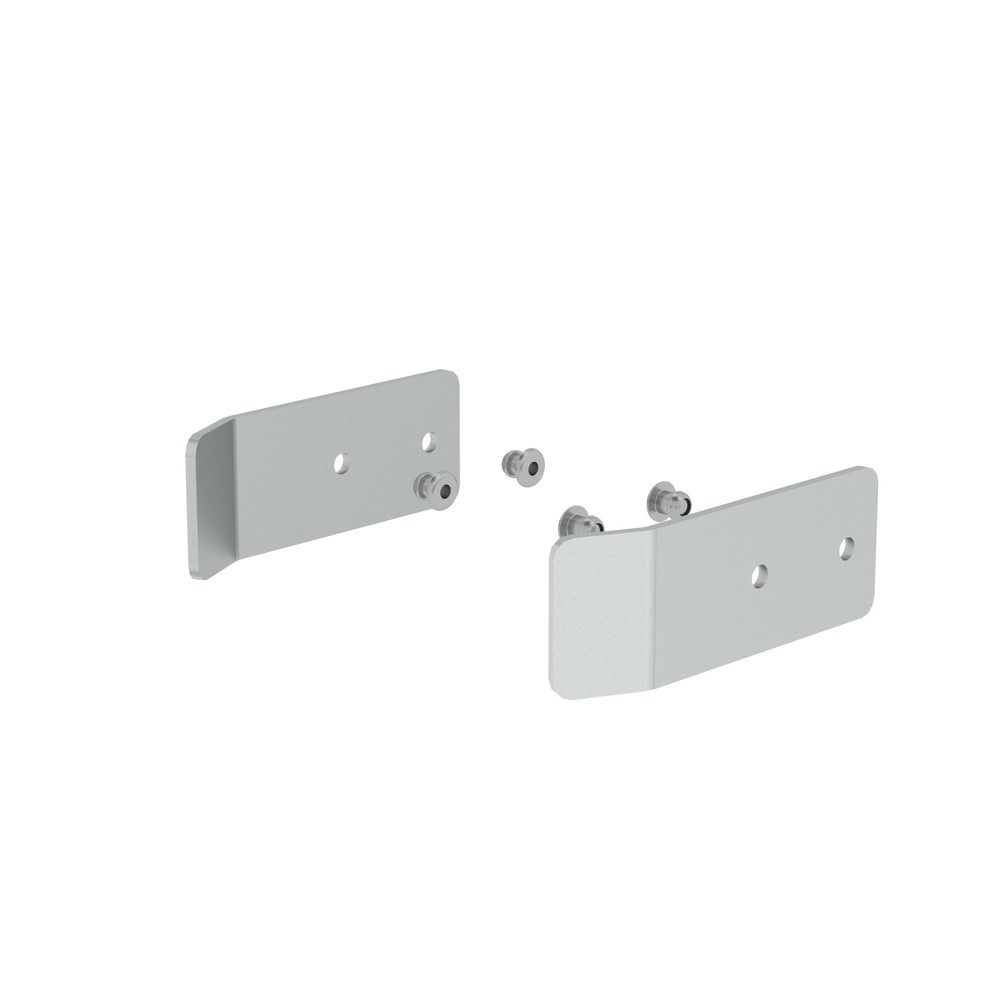 Produktabbildung: Munk Transportsicherungslasche für Holmmass 58x25 mm