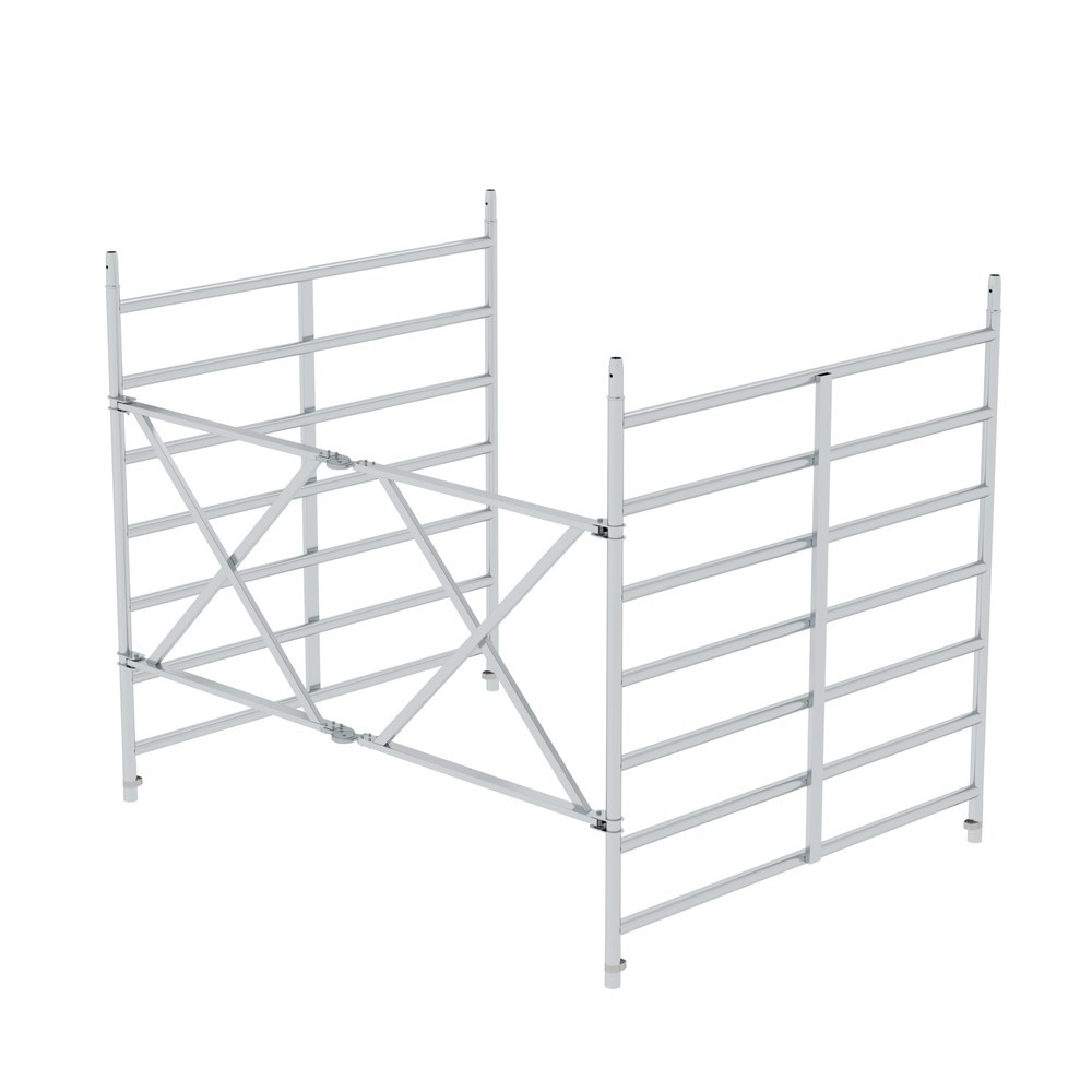 Illustration du produit: Munk Unité de cadre pliable 1,9 m