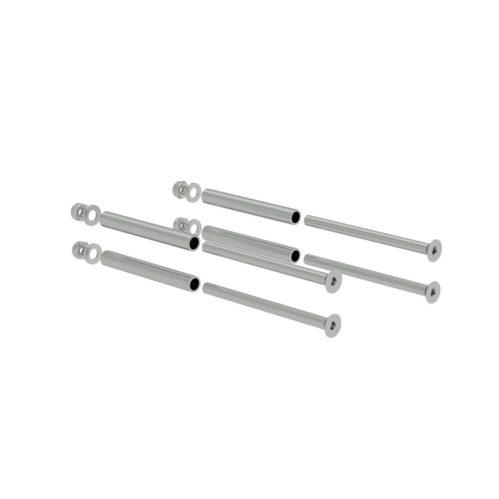 Produktabbildung: Munk Zubehör-Paket "Sicherer Stand Outdoor"