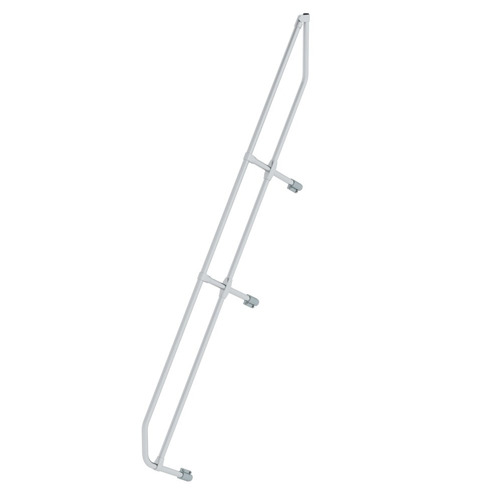 Produktabbildung: Munk Zweiter Handlauf für Treppe 60° 10 Stufen
