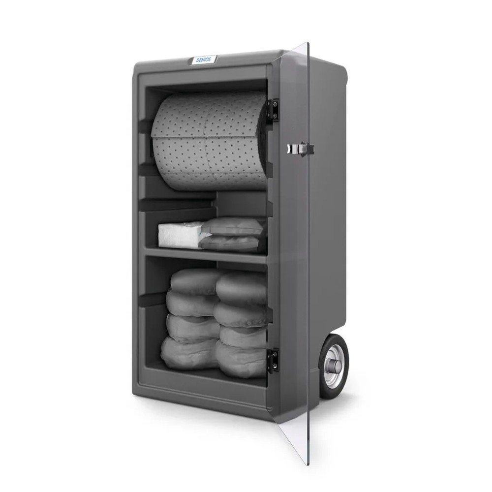 Produktabbildung: Nachfüll-Set für Notfall-Caddy Small, Universal