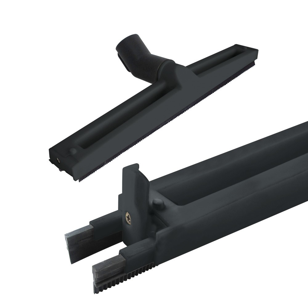 Produktabbildung: Nassbodendüse für SPRiNTUS Nass-/Trockensauger WATERKING, Breite 450 mm