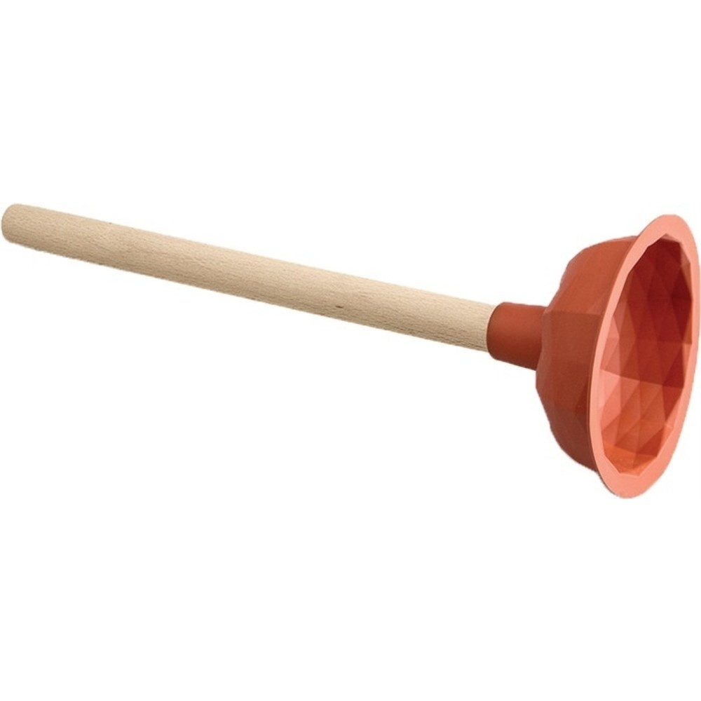 Illustration du produit: Ventouse de débouchage D. 140 mm