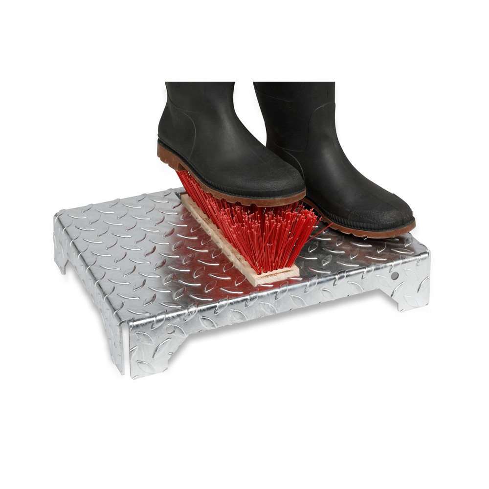 Produktabbildung Nr. 3: Nettoyeur à chaussures VAR® S1