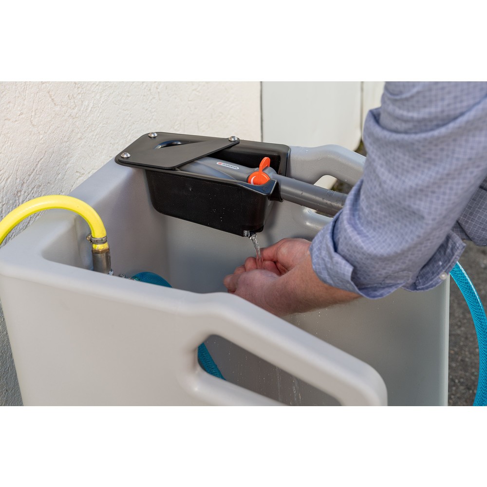 Produktabbildung Nr. 6: Nettoyeur de bottes premium CEMO