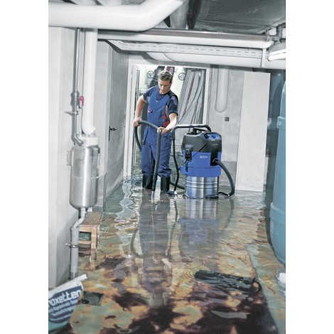 Numéro de l'image du produit 2: Aspirateur de liquides Nilfisk® ATTIX 751-61