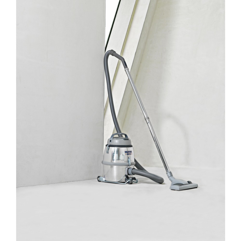 Produktabbildung Nr. 3: Nilfisk® Aspirateur de sécurité GM80 PLC X