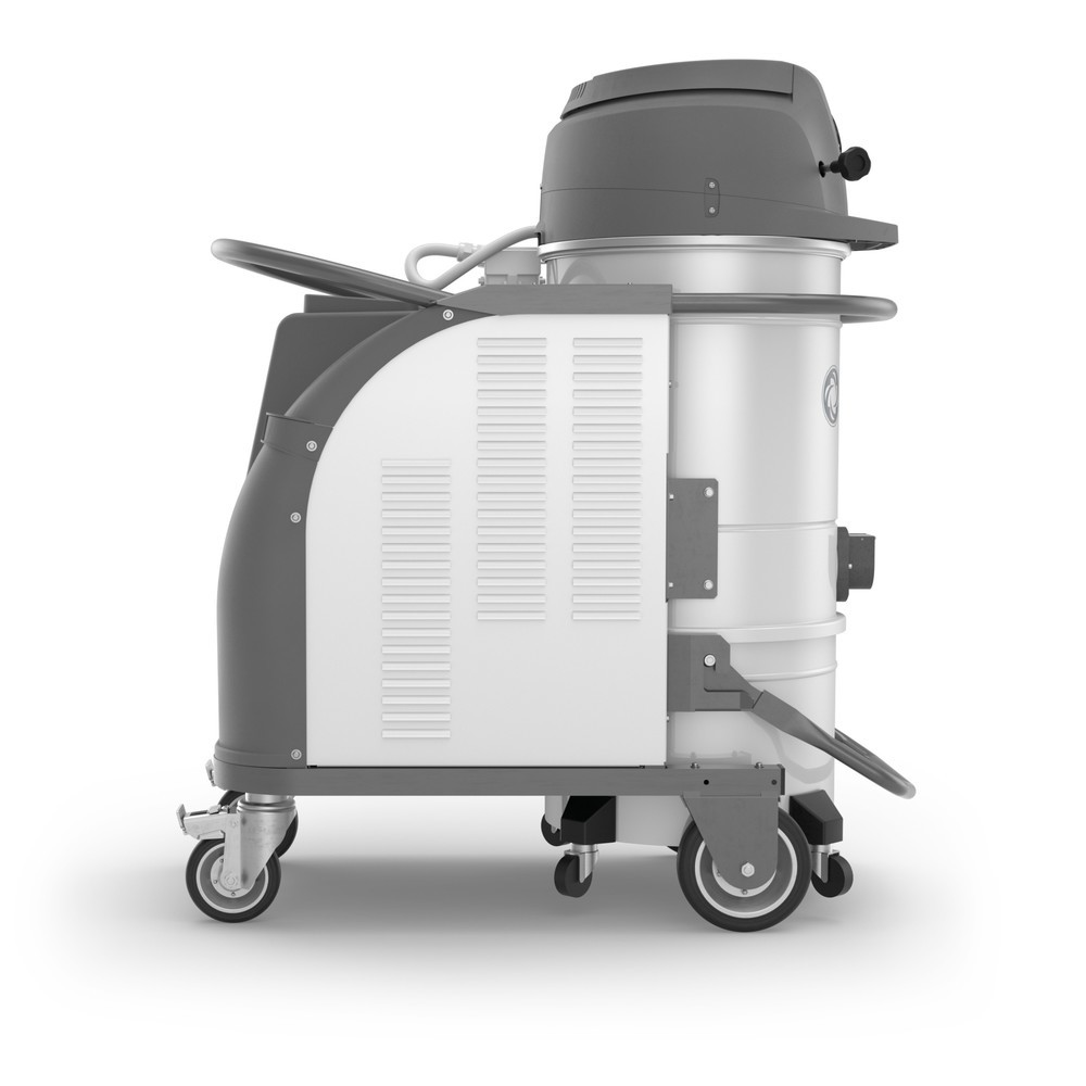 Produktabbildung Nr. 5: Nilfisk® Aspirateur industriel VHB436 3B, à batterie, lithium-ions