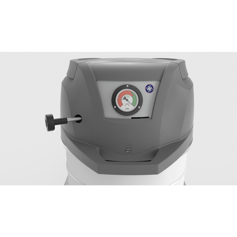 Produktabbildung Nr. 20: Nilfisk® Aspirateur industriel VHB436 3B, à batterie, lithium-ions