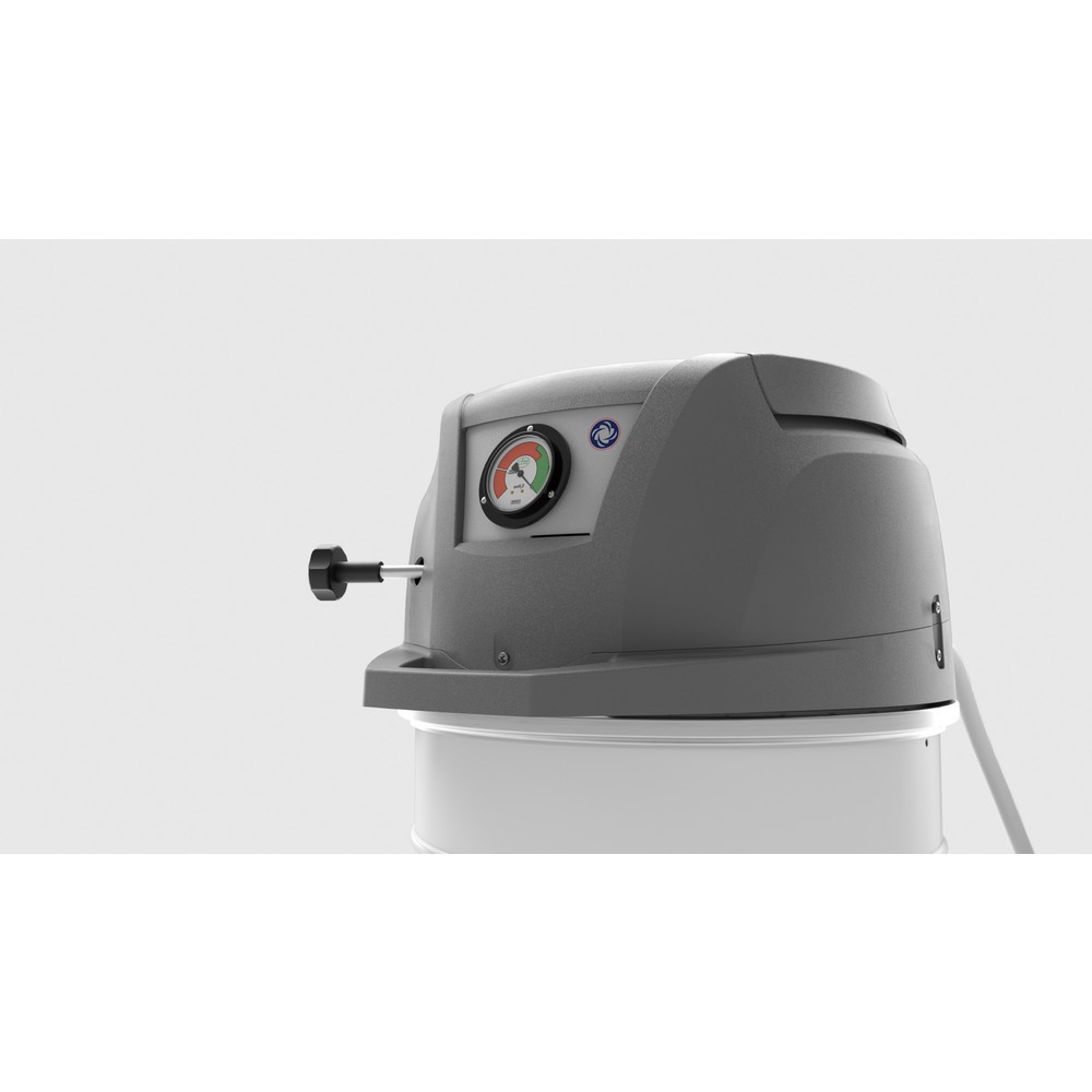 Produktabbildung Nr. 24: Nilfisk® Aspirateur industriel VHB436 3B, à batterie, lithium-ions