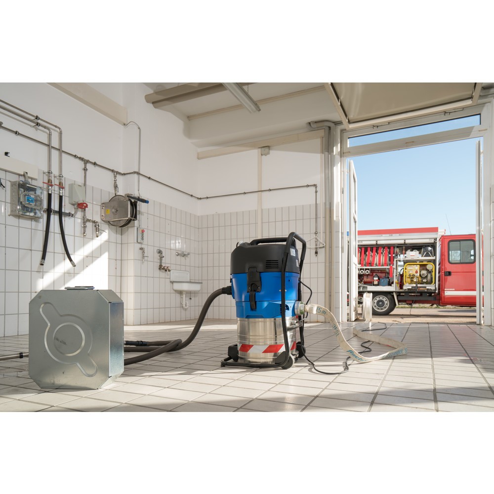 Produktabbildung Nr. 10: Aspirateur Nilfisk® ATTIX 751-71 MWF type Pompier