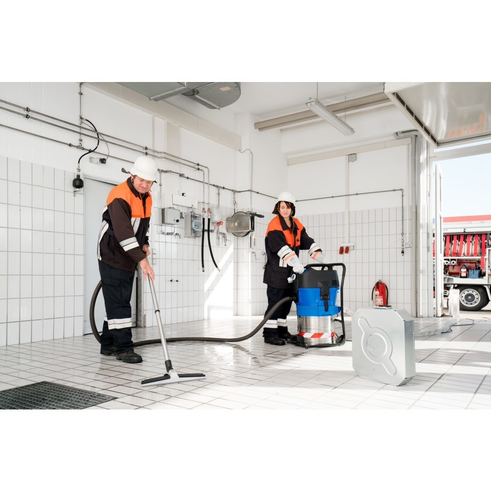 Produktabbildung Nr. 6: Aspirateur Nilfisk® ATTIX 751-71 MWF type Pompier