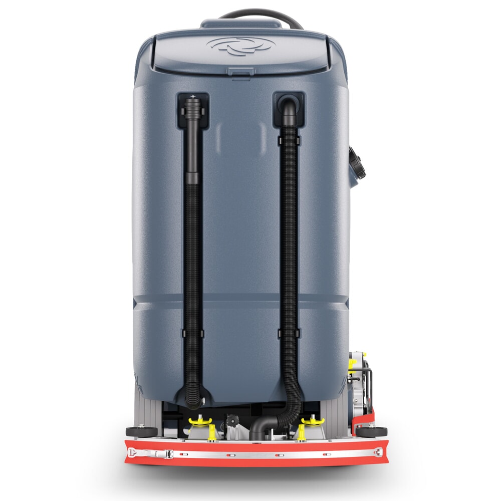 N° de l'image du produit 11 : autolaveuse à conducteur porté Nilfisk® SC 4000 710 C, avec brosse rotative