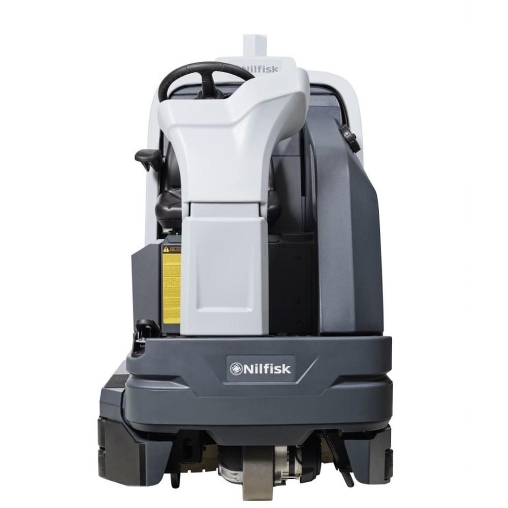 Produktabbildung Nr. 9: Nilfisk® Autolaveuse autoportée SC6000 910C