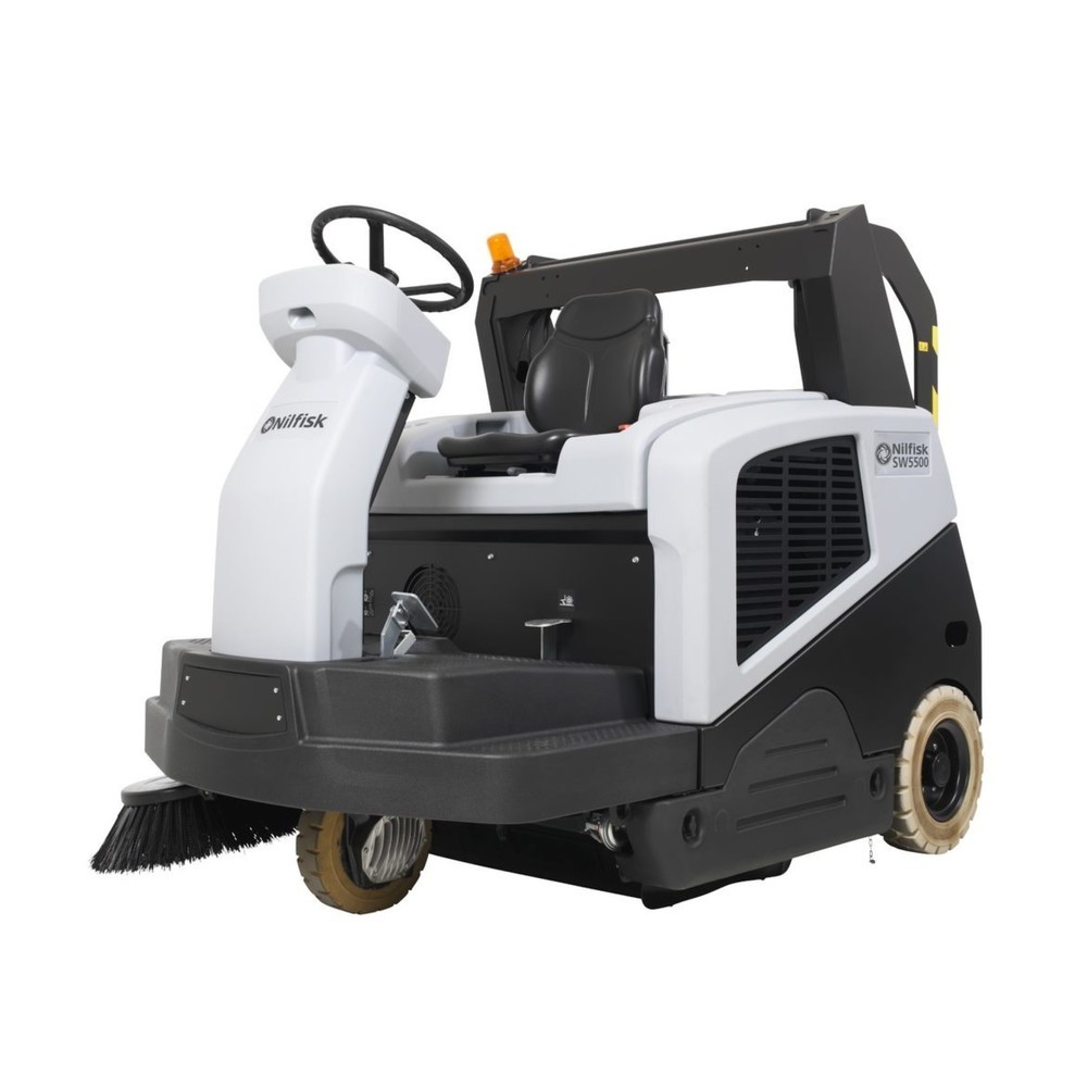 Produktabbildung Nr. 4: Nilfisk® Balayeuse autoportée SW5500 B