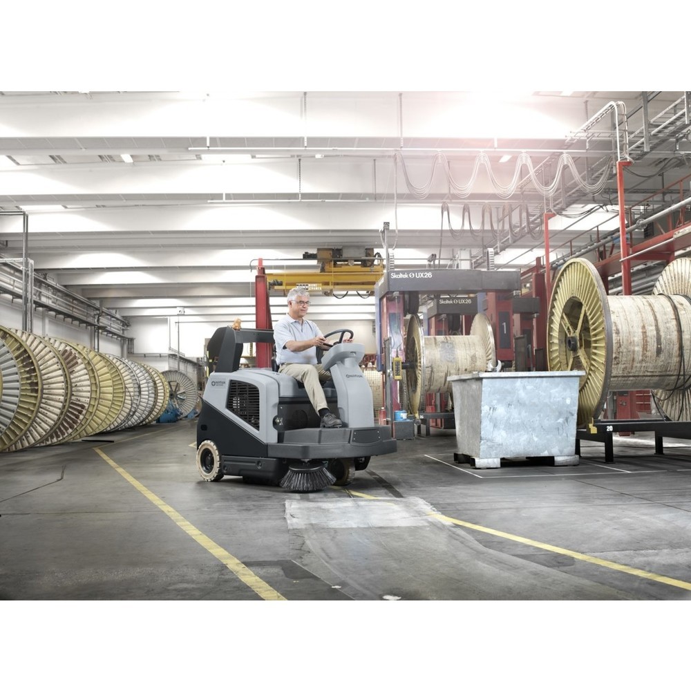 Produktabbildung Nr. 5: Nilfisk® Balayeuse autoportée SW5500 B
