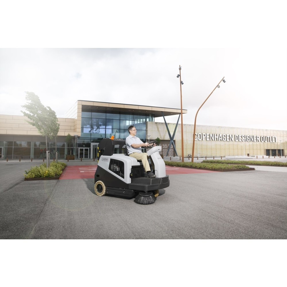 Produktabbildung Nr. 6: Nilfisk® Balayeuse autoportée SW5500 B
