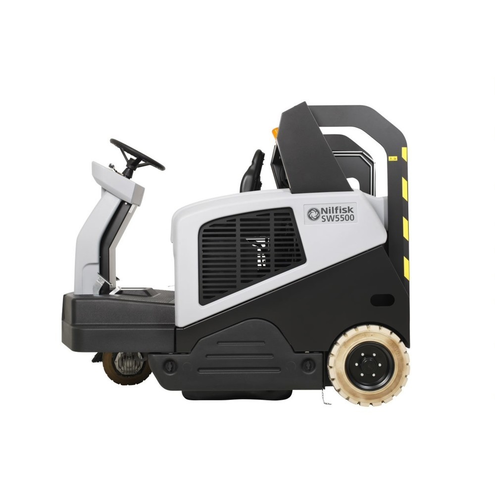 Produktabbildung Nr. 7: Nilfisk® Balayeuse autoportée SW5500 B