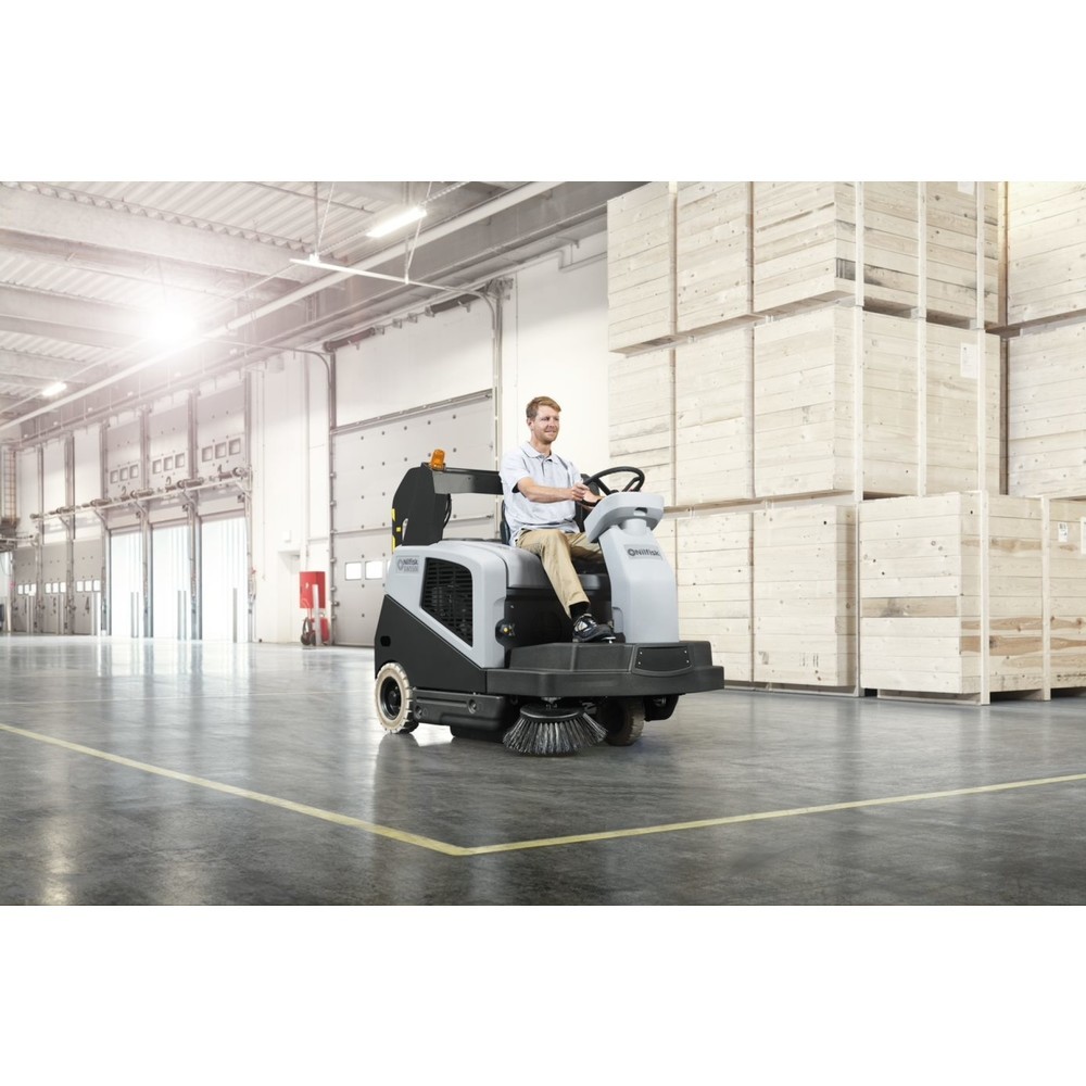 Produktabbildung Nr. 8: Nilfisk® Balayeuse autoportée SW5500 B