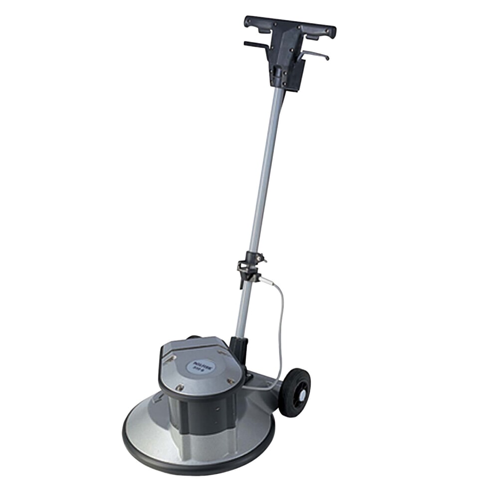 Nilfisk® Einscheibenmaschine 510 B, niedrige Geschwindigkeit Produktabbildung: Nilfisk® Einscheibenmaschine 510 B, niedrige Geschwindigkeit