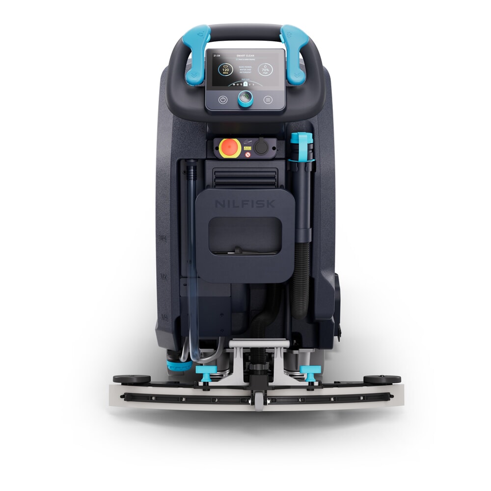 N° de l'image du produit 14 : autolaveuse autoportée Nilfisk® SC550 CYL 51 LI-ION