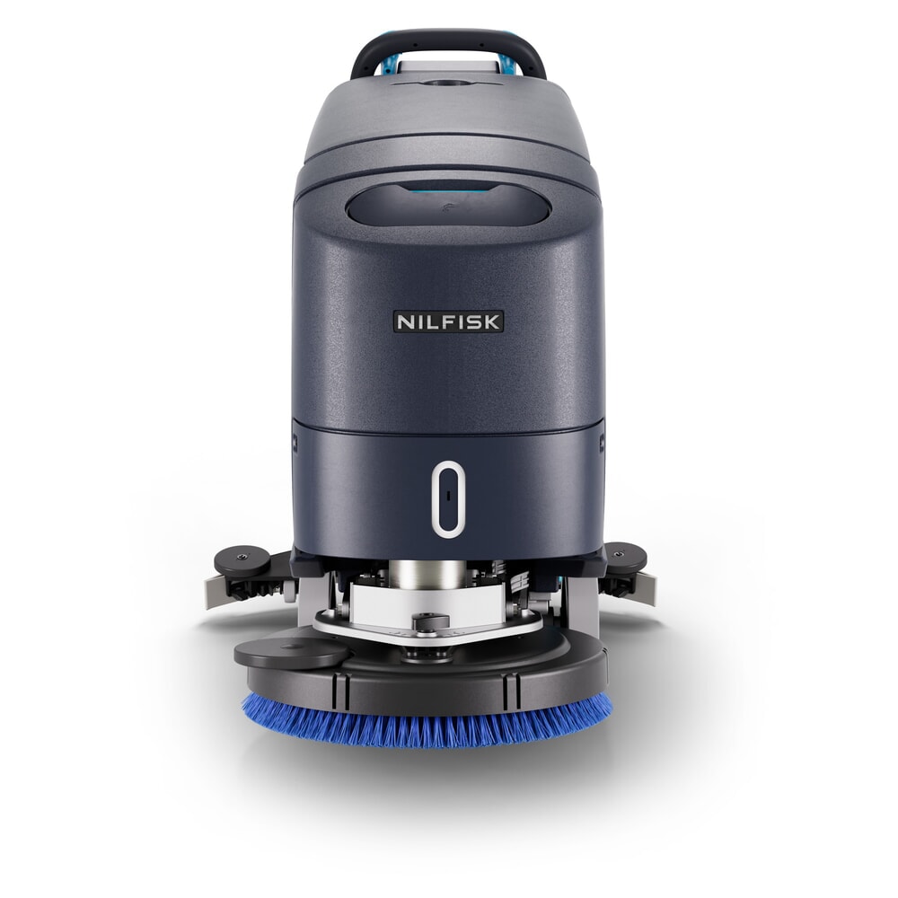 Produktabbildung Nr. 3: Nilfisk® Handgeführte Scheuersaugmaschine SC550 D 53 LI-ION