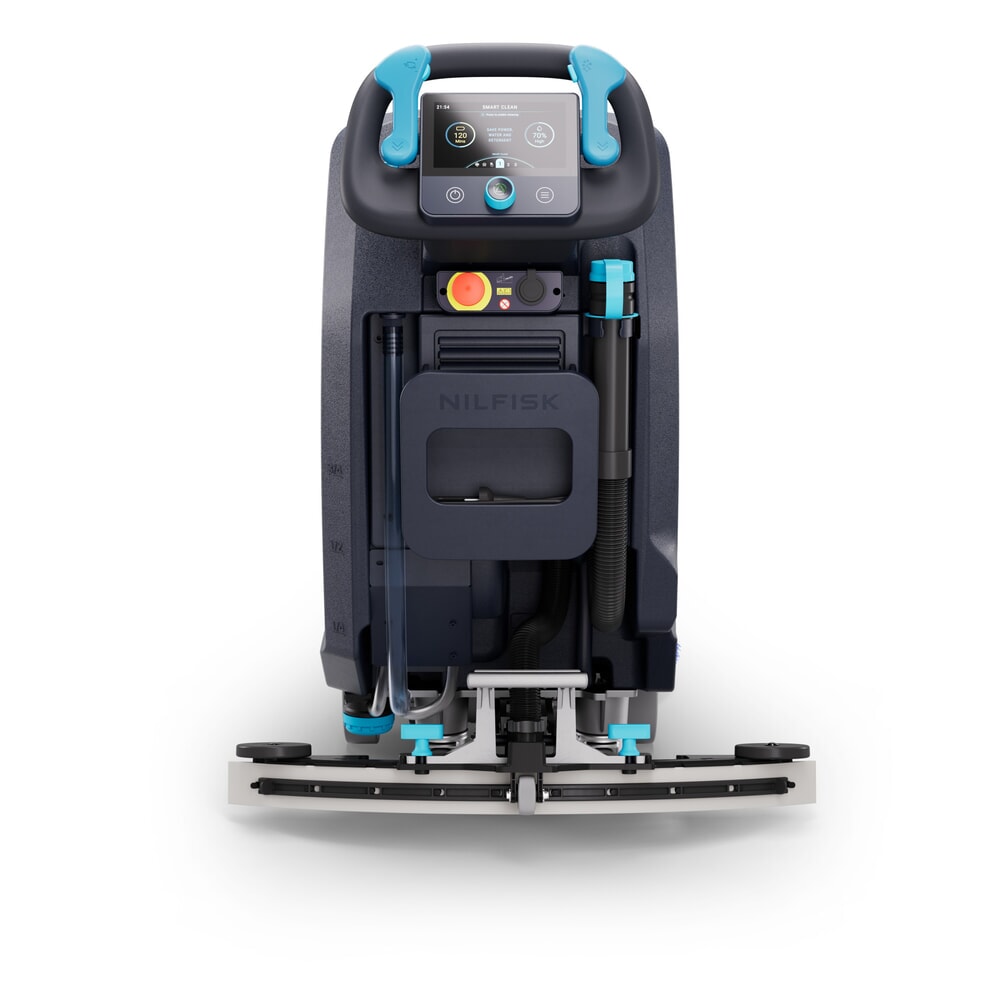 Produktabbildung Nr. 11: Nilfisk® Handgeführte Scheuersaugmaschine SC550 D 53 LI-ION