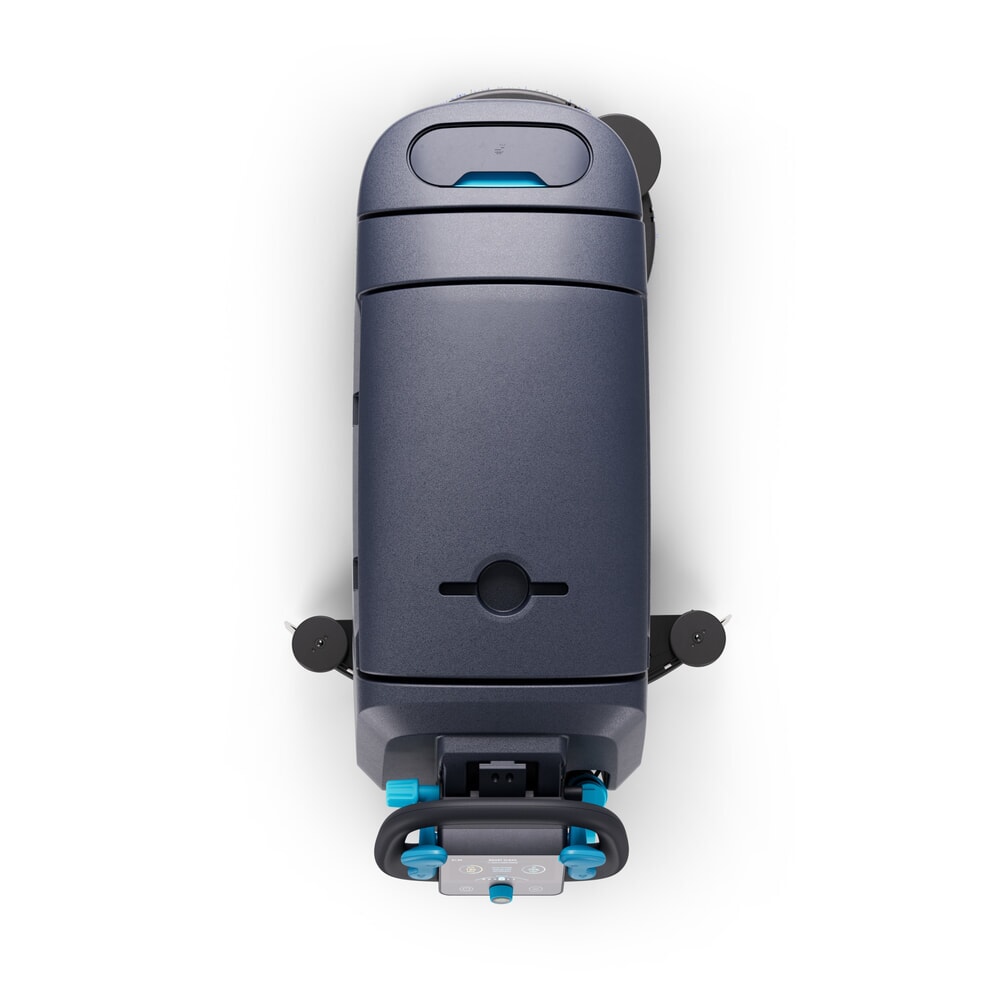 Produktabbildung Nr. 17: Nilfisk® Handgeführte Scheuersaugmaschine SC550 D 53 LI-ION