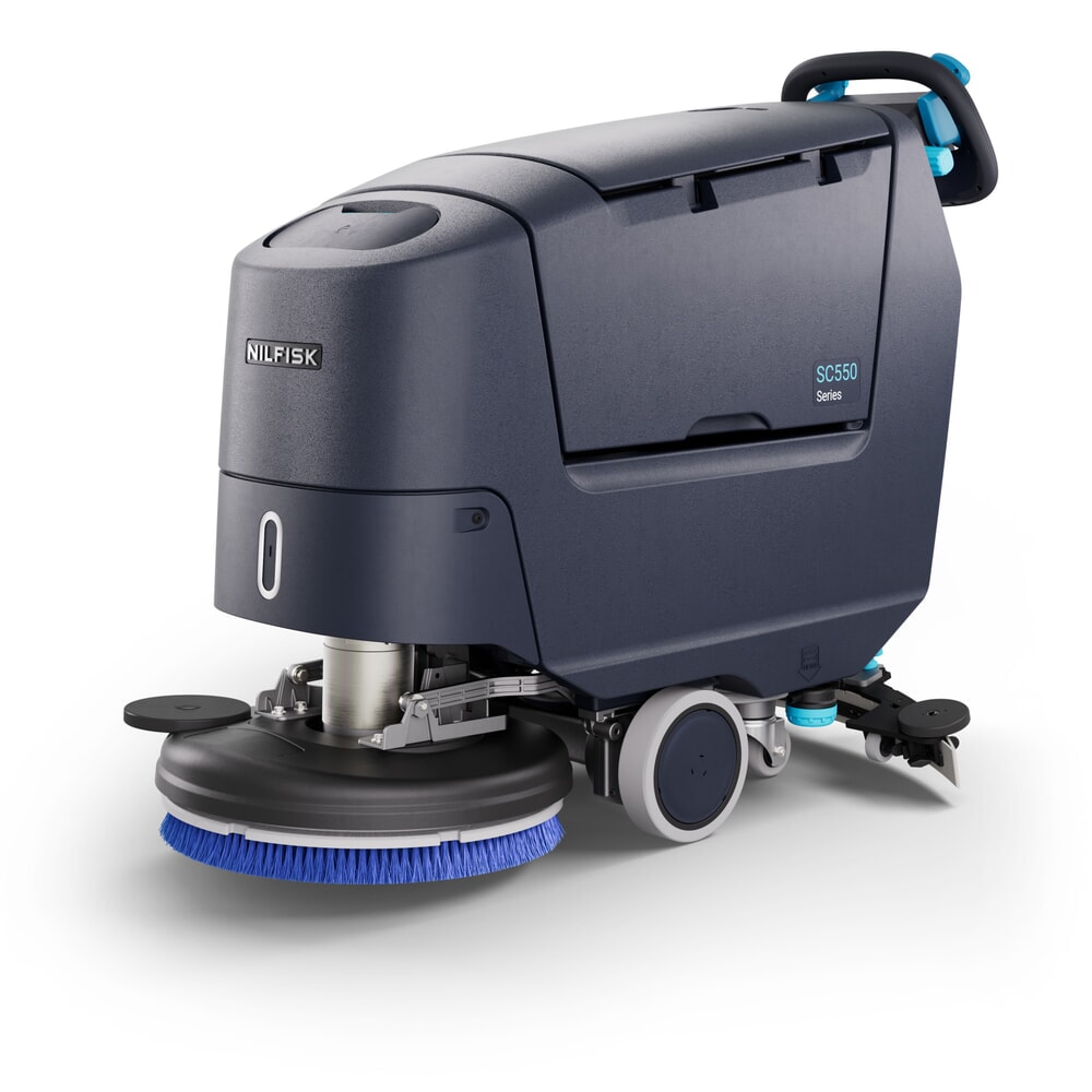 autolaveuse Nilfisk® SC550 R 51 LI-ION Illustration du produit: autolaveuse Nilfisk® SC550 R 51 LI-ION