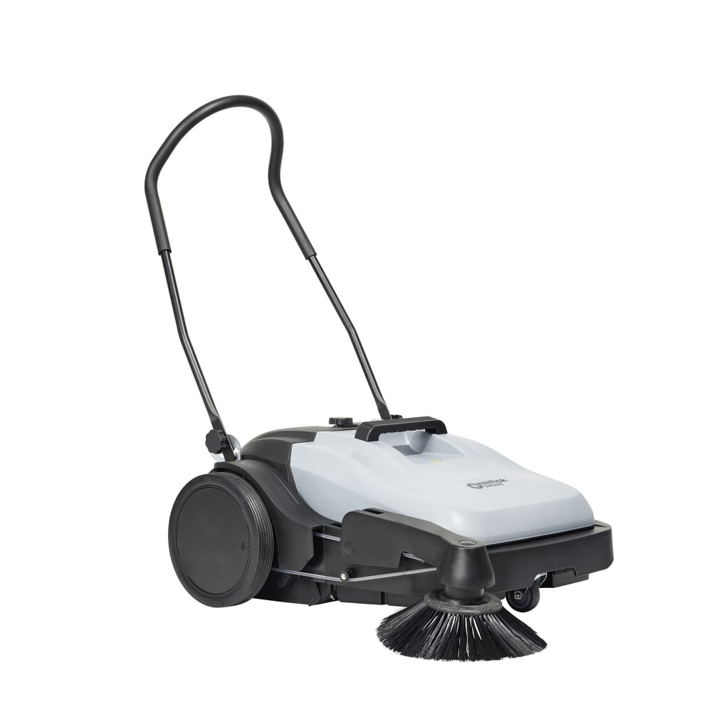 Produktabbildung Nr. 1: Nilfisk® Handkehrmaschine mit Überwurfkehrprinzip SW200, Kehrbreite 700 mm