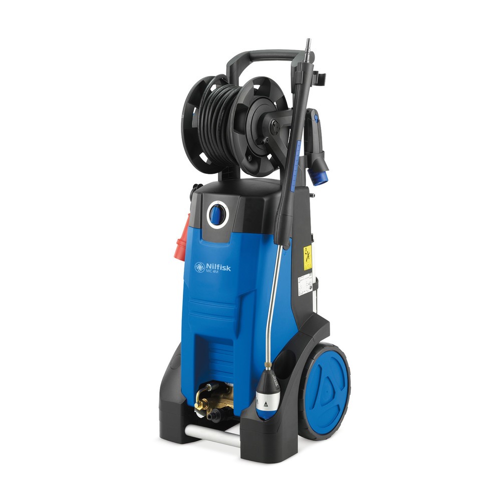 Produktabbildung: Nilfisk® Hochdruckreiniger MC 4M-180/740 XT, Kaltwasser, 180 bar