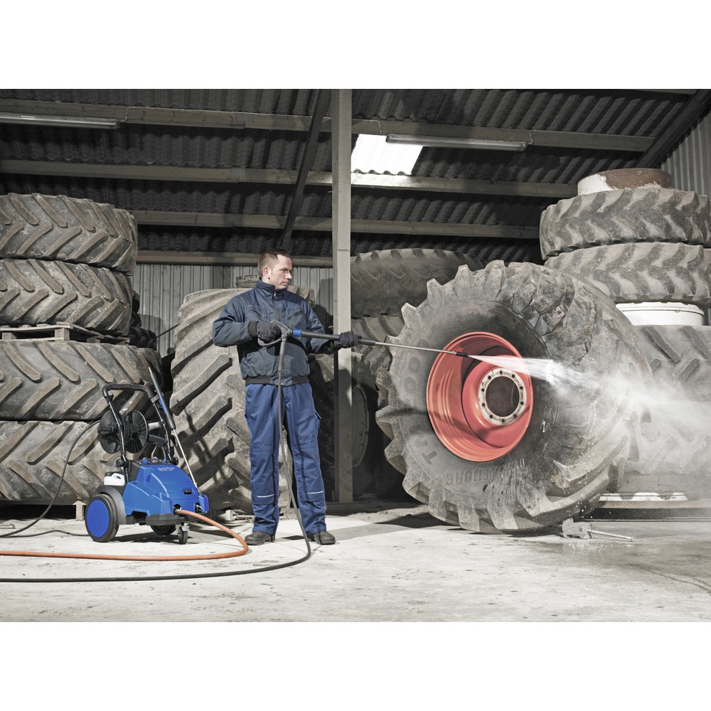 Produktabbildung Nr. 3: Nilfisk® Hochdruckreiniger MC 5M-200/1050 XT, Kaltwasser, mobil
