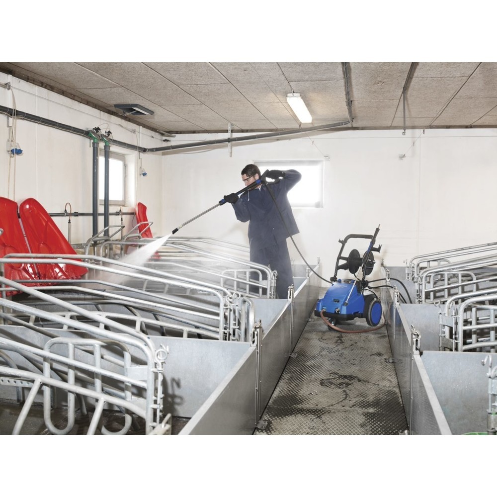 Produktabbildung Nr. 4: Nilfisk® Hochdruckreiniger MC 5M-200/1050 XT, Kaltwasser, mobil
