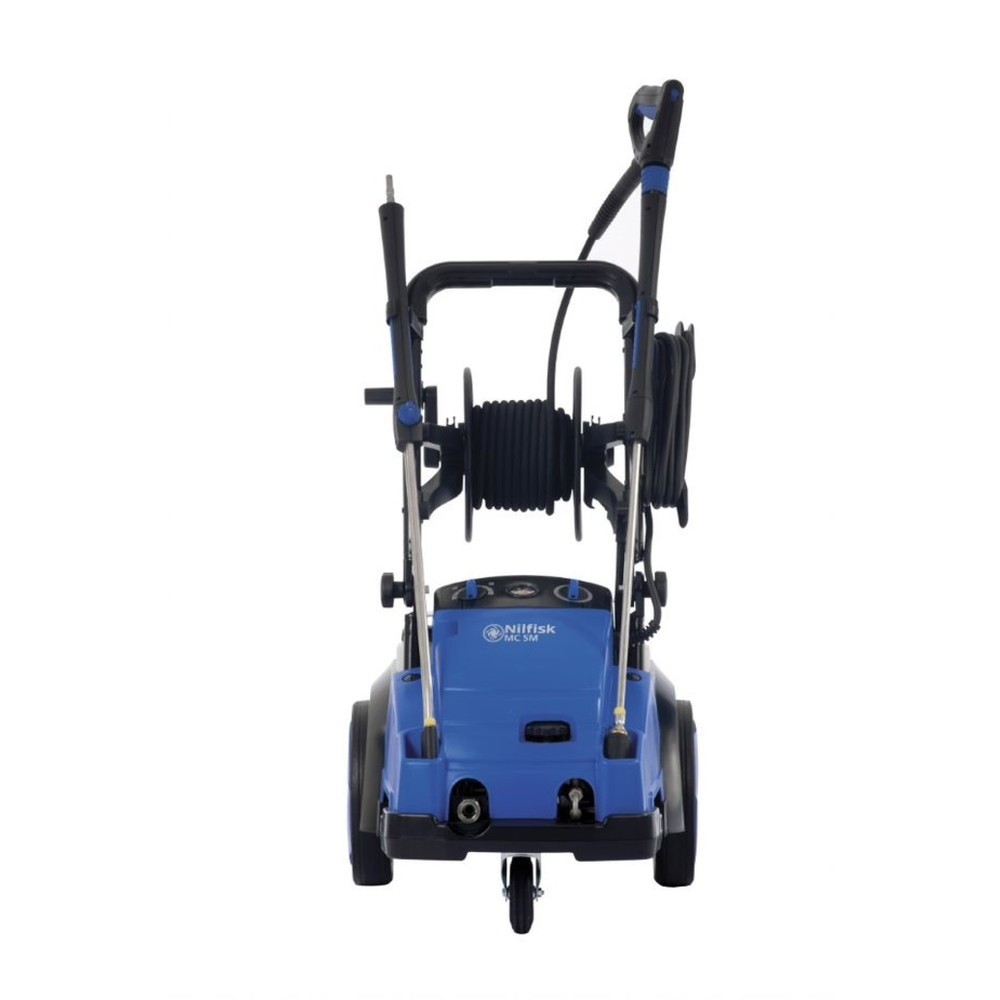 Produktabbildung Nr. 5: Nilfisk® Hochdruckreiniger MC 5M-200/1050 XT, Kaltwasser, mobil