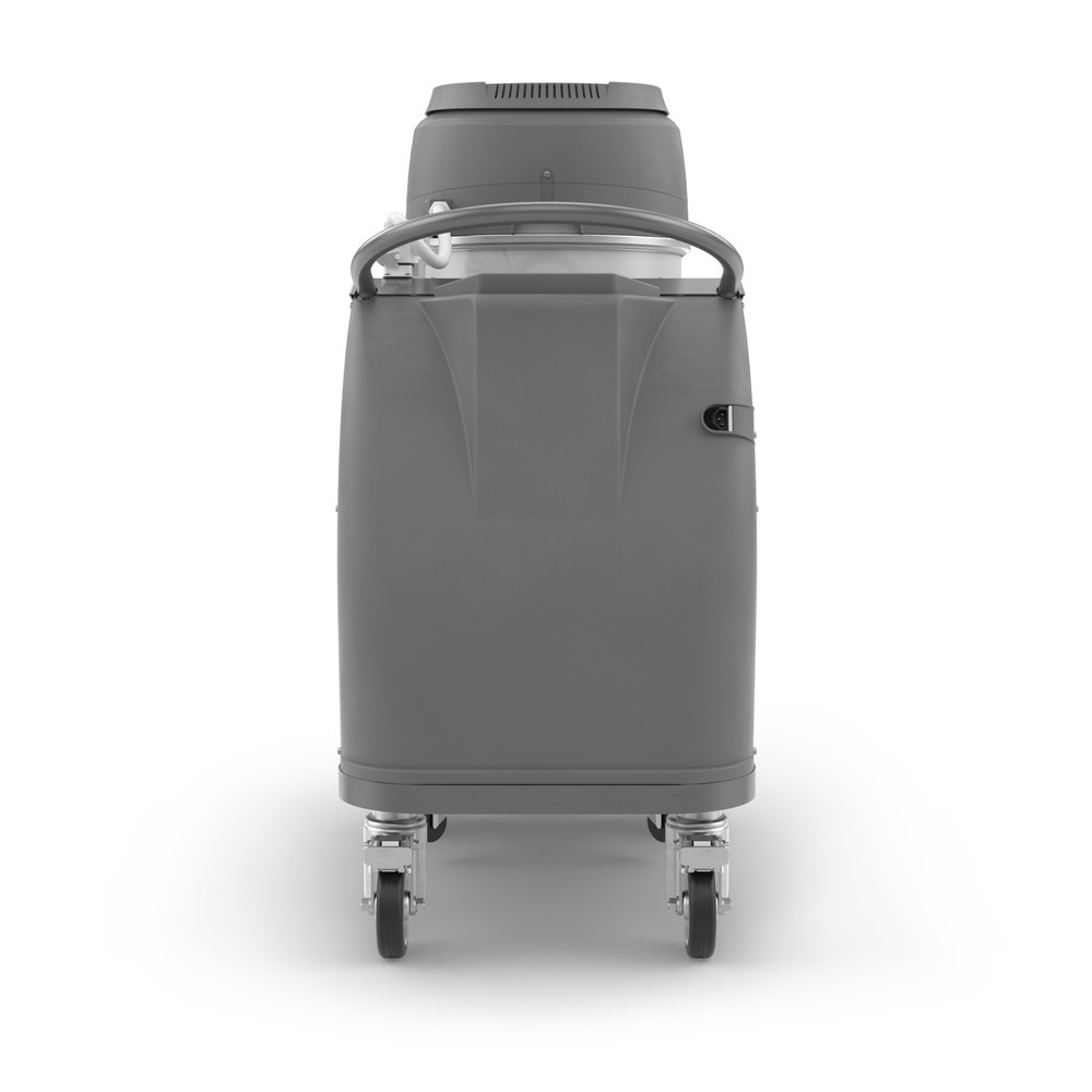 Produktabbildung Nr. 3: Nilfisk® Industriestaubsauger VHB436 3B, batteriebetrieben, Lithium-Ionen