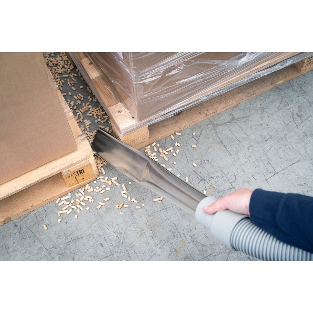 Produktabbildung Nr. 9: Nilfisk® Industriestaubsauger VHB436 3B, batteriebetrieben, Lithium-Ionen