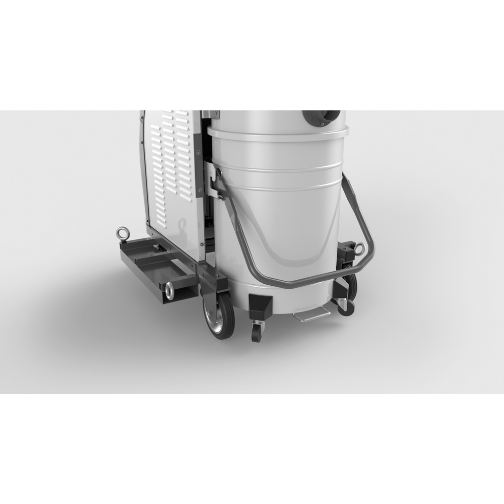 Produktabbildung Nr. 25: Nilfisk® Industriestaubsauger VHB436 3B, batteriebetrieben, Lithium-Ionen