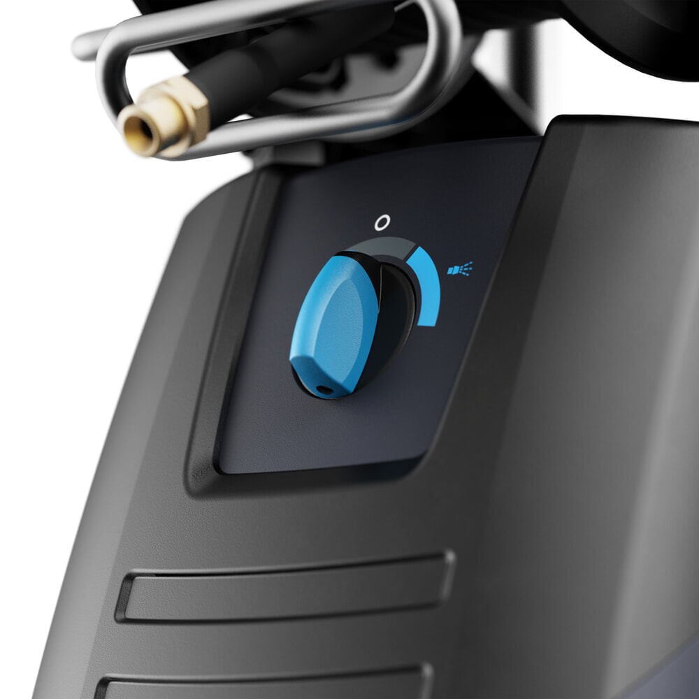 N° de l'image du produit 11 : nettoyeur haute pression à eau froide Nilfisk® MC 2C-140/610 XT EU, 140 bar