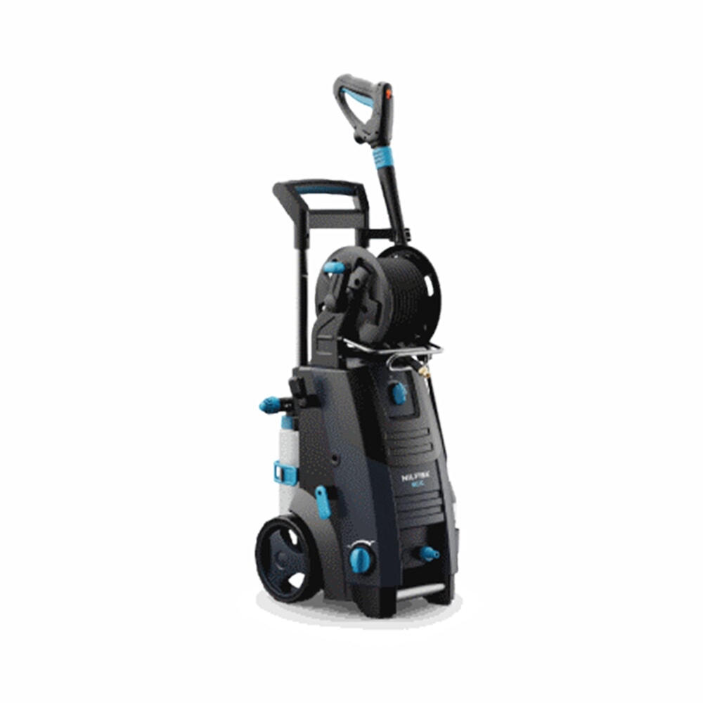 N° de l'image du produit 16 : nettoyeur haute pression à eau froide Nilfisk® MC 2C-140/610 XT EU, 140 bar