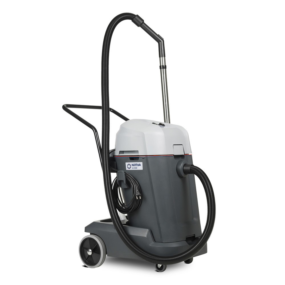 Produktabbildung Nr. 1: Nilfisk® Nass-/Trockensauger VL500 55-2 EDF, 2.500 W
