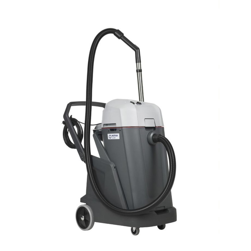Produktabbildung Nr. 3: Nilfisk® Aspirateur eau et poussière VL500 75-2 EDF, 2 500 W