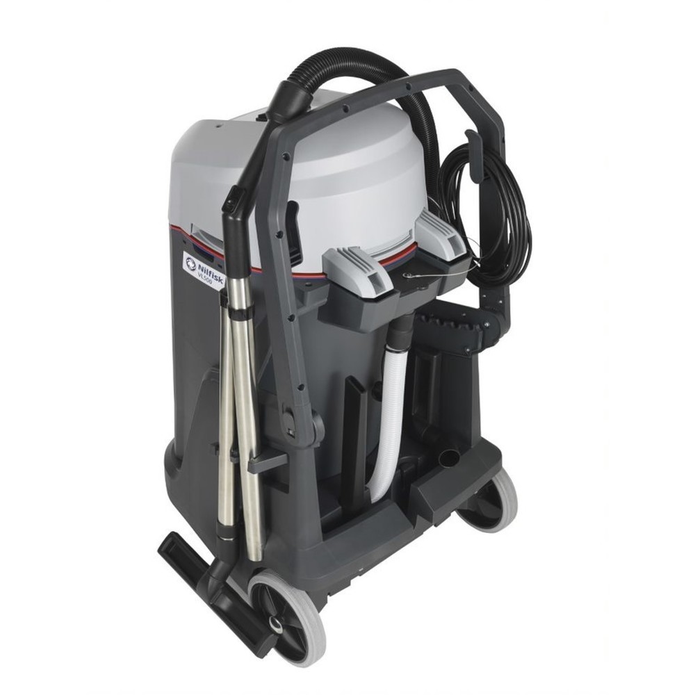 Produktabbildung Nr. 5: Nilfisk® Aspirateur eau et poussière VL500 75-2 EDF, 2 500 W