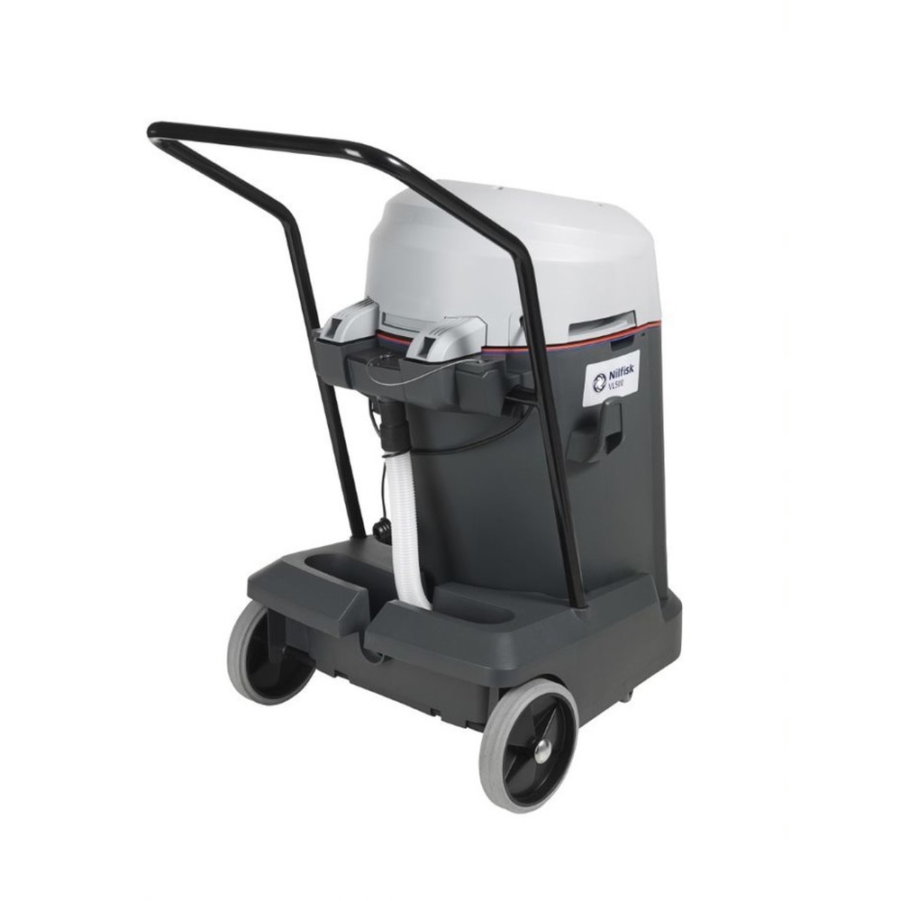 Produktabbildung Nr. 3: Nilfisk® Nass-/Trockensauger VL500 55-2 EDF, 2.500 W