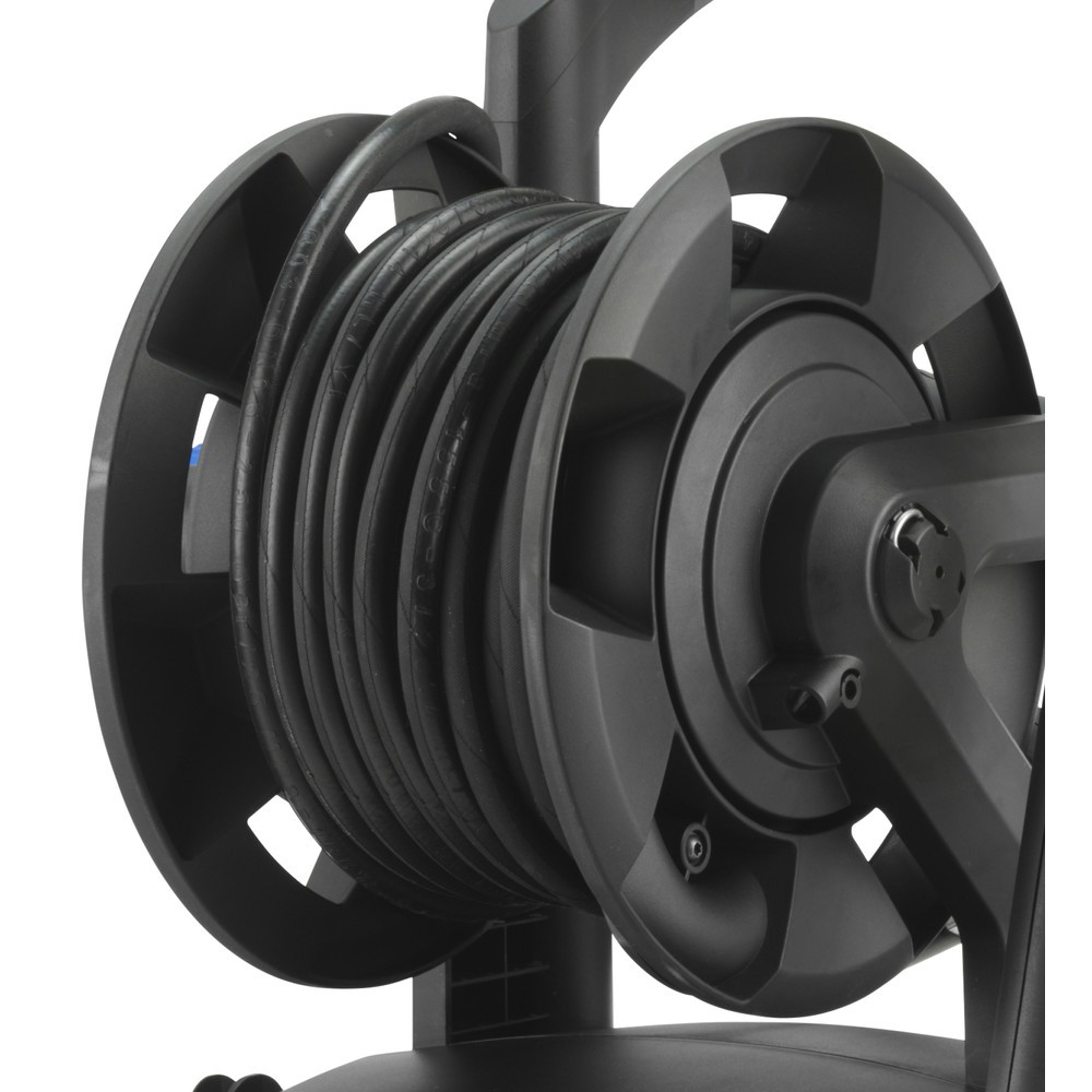Produktabbildung Nr. 2: Nilfisk® Nettoyeur haute pression MC 5M-200/1050 XT, eau froide, mobile