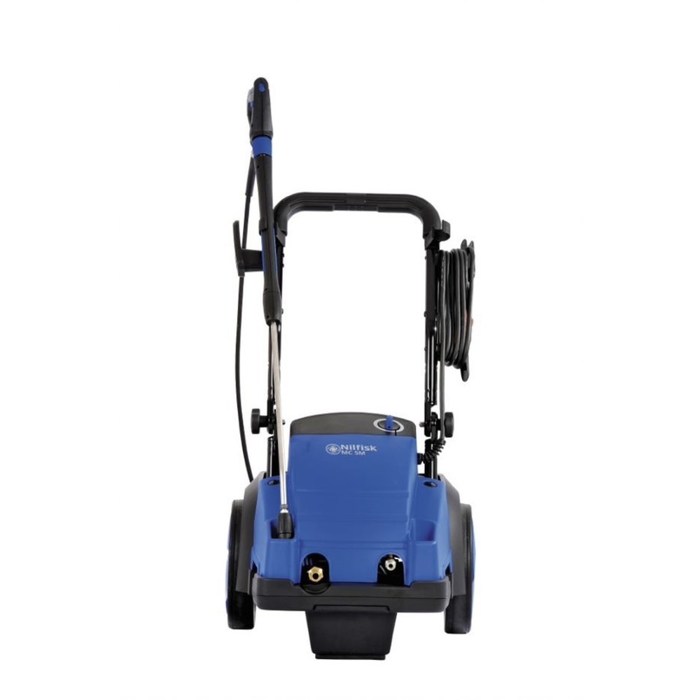 Produktabbildung Nr. 4: Nettoyeur haute pression Nilfisk® MC 5M-200/150, eau froide, mobile
