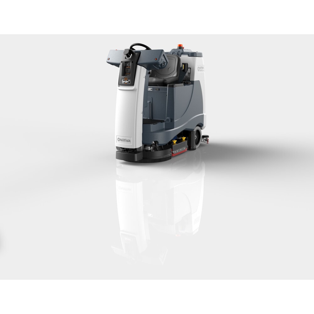 Produktabbildung Nr. 1: Nilfisk® Reinigungsroboter Liberty SC60 BrainOS®