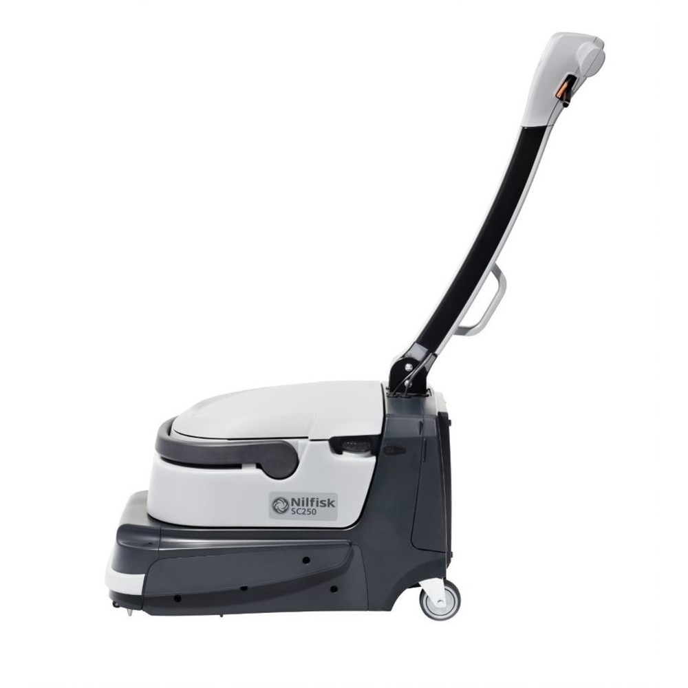 Produktabbildung Nr. 3: Nilfisk® Scheuer-Saugmaschine SC250