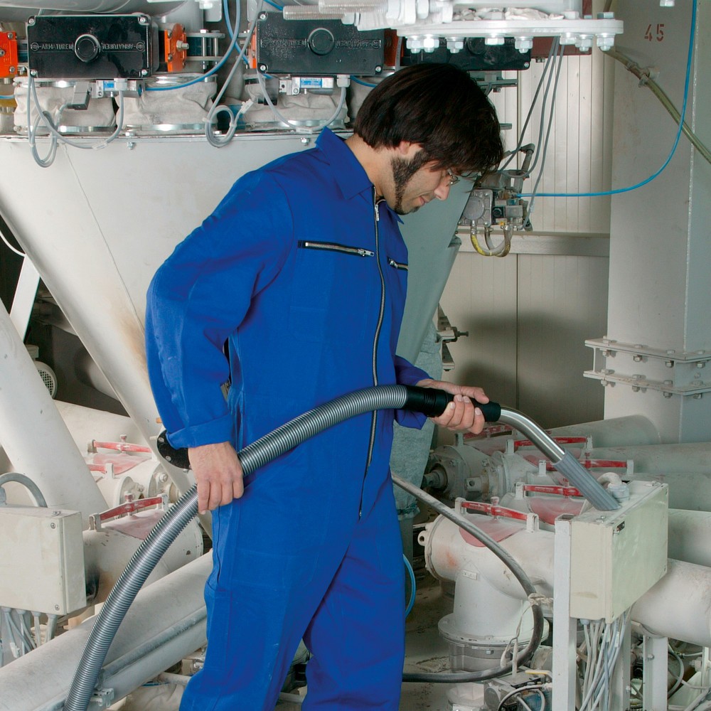Produktabbildung Nr. 3: Nilfisk® Sicherheitssauger ATTIX 751-0H, Asbest, Staubklasse H