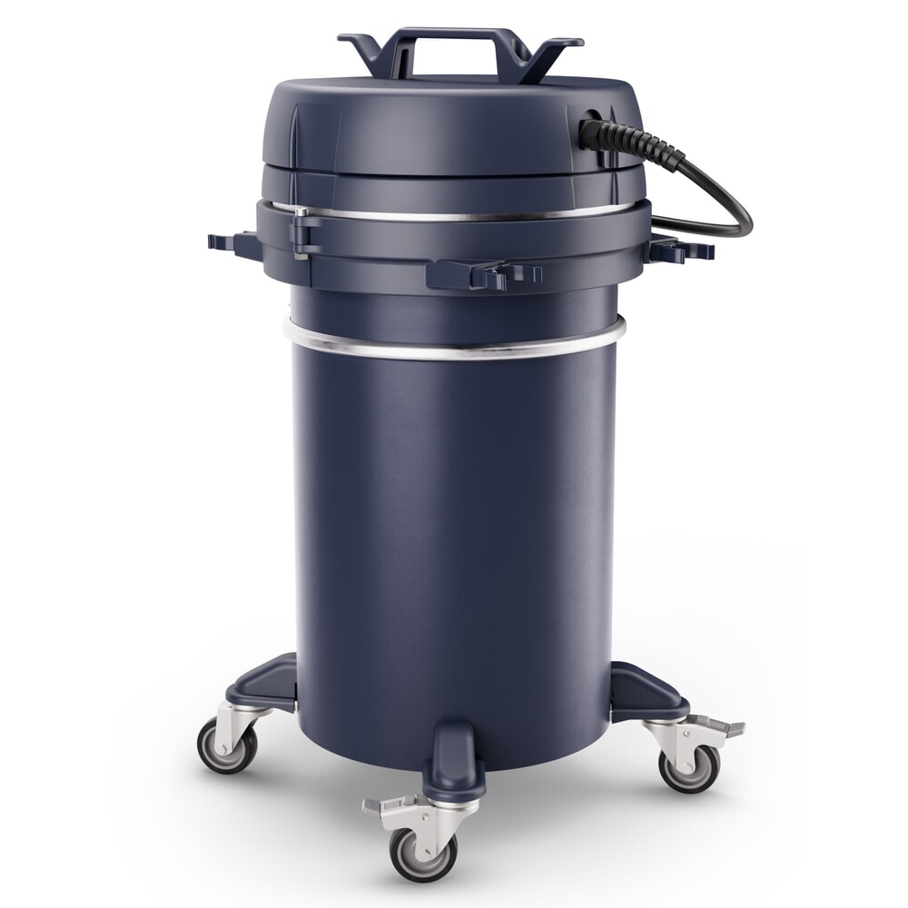 N° de l'image du produit 6 : Aspirateur de sécurité Nilfisk® VHS010 pour poussière inflammable et dangereuse, certifié ACD MC ACD