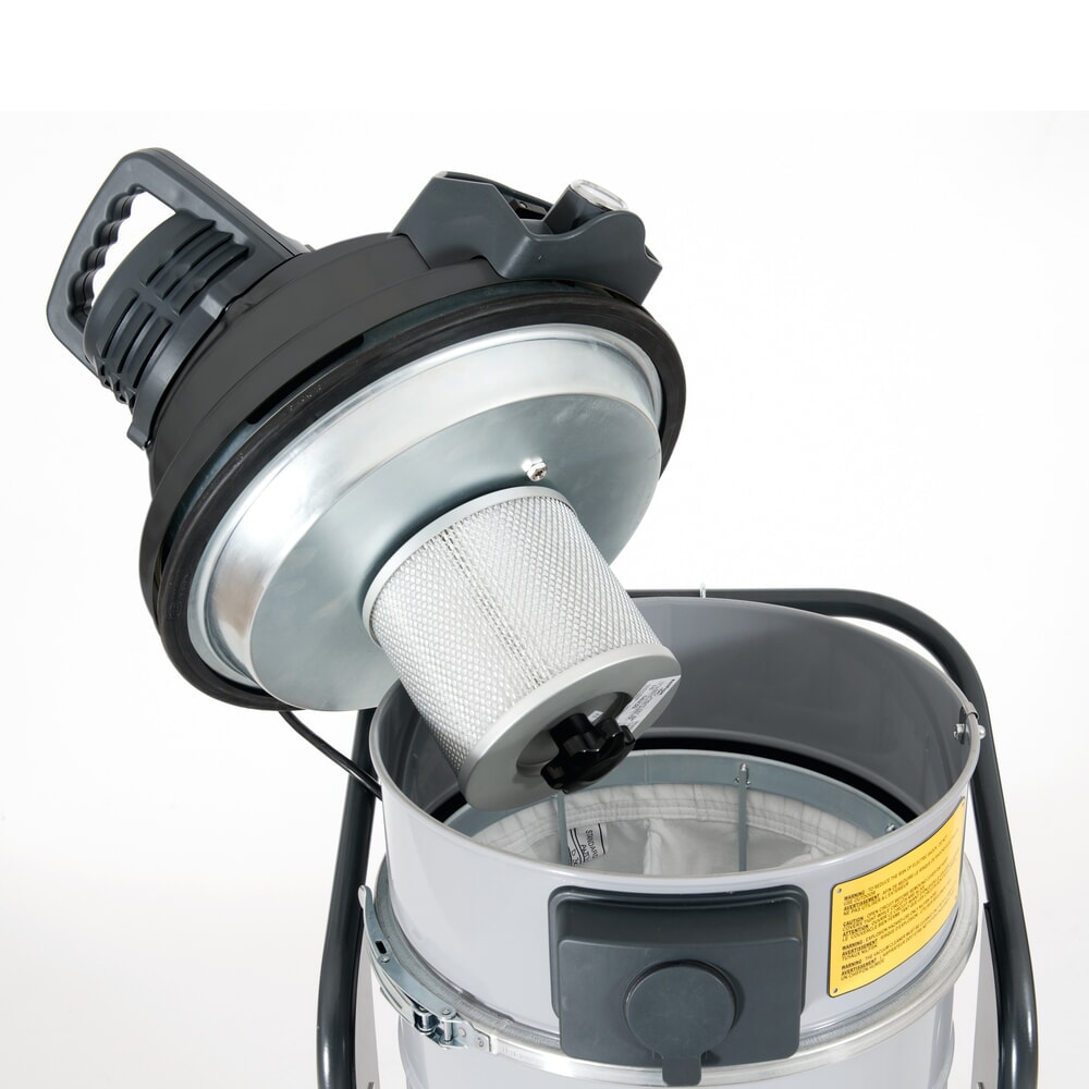 Produktabbildung Nr. 13: Nilfisk® Sicherheitssauger VHS110CB ATEX Z22 EXA FM PBS